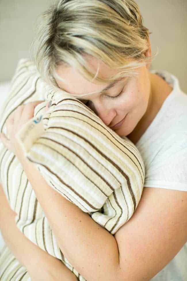 Natural Bedding Essentials | Hello Glow