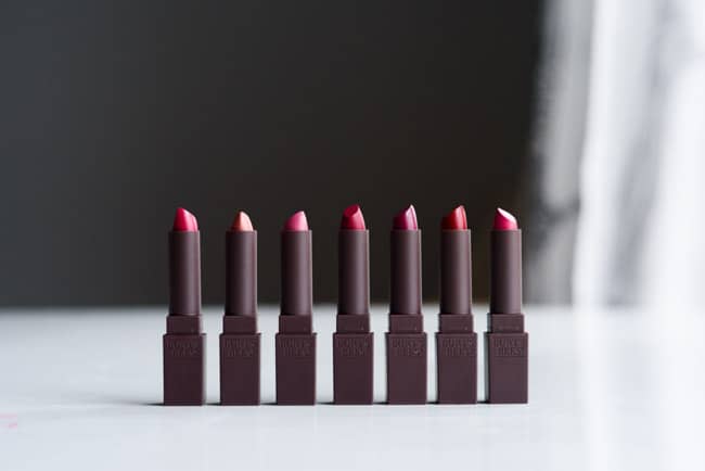 Hello Glow's Favorite Natural Lipsticks