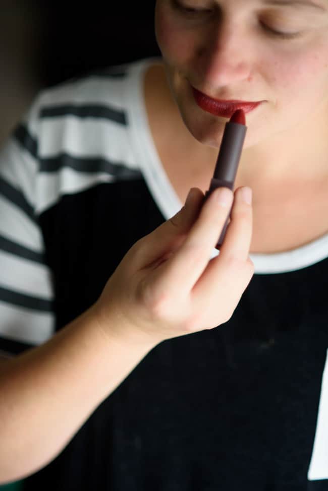 Guide to Natural Lipstick