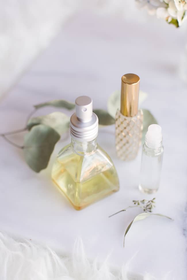 16 DIY Perfume Recipes to Try at Home | eMakro