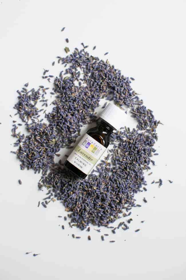 Lavender Essential Oil | 5 Best Essential Oils for Everyday Use