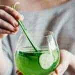 Hydrating Aloe Water Recipe