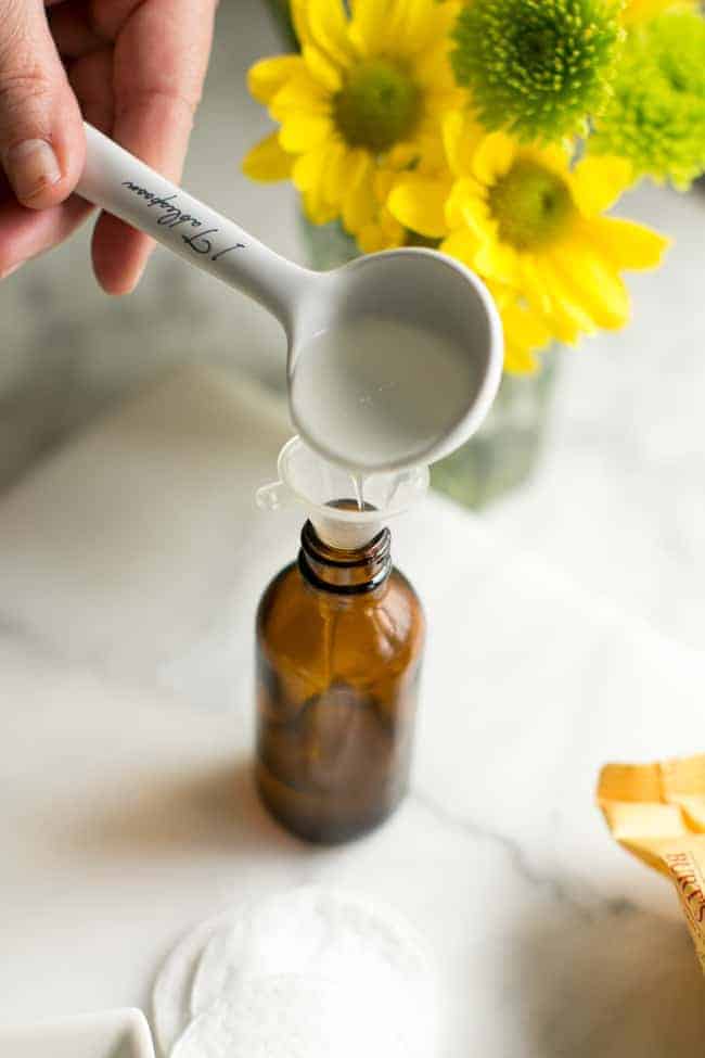 Diy Homemade Face Serum With Aloe Helloglow Co