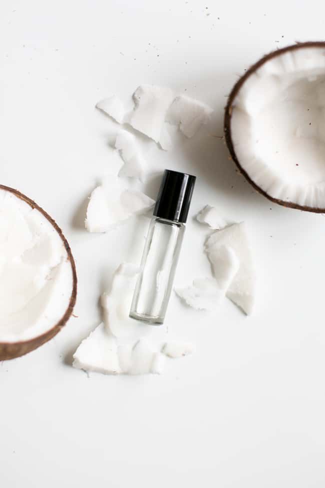 Coconut Oil | 11 Carrier Oils for Skin