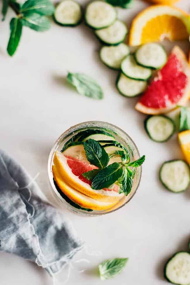 Drink-Yourself-Skinny-Detox-Water