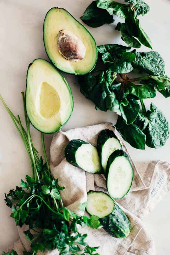 13 Colorful Foods for Healthy Skin | HelloGlow.co