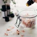 Detox Pink Salt Bath Soak