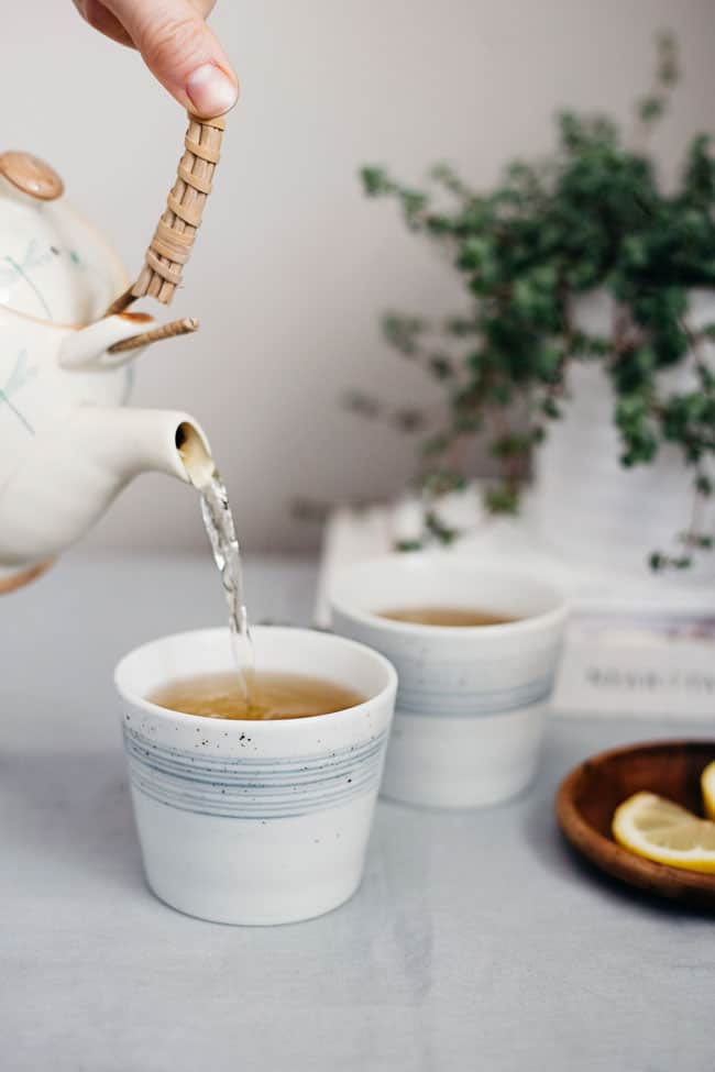 The Best Tea for Skin: 12 Teas to Start Drinking | HelloGlow.co