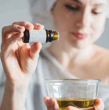 The Best Oils for Conditioning Dry Hair