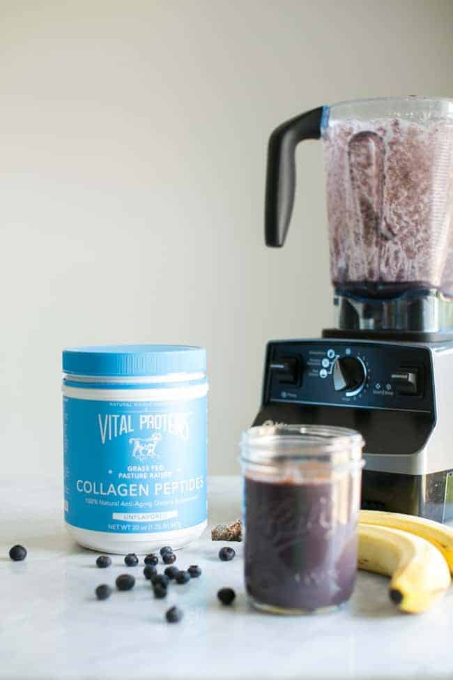 How to add Collagen Supplements To your diet