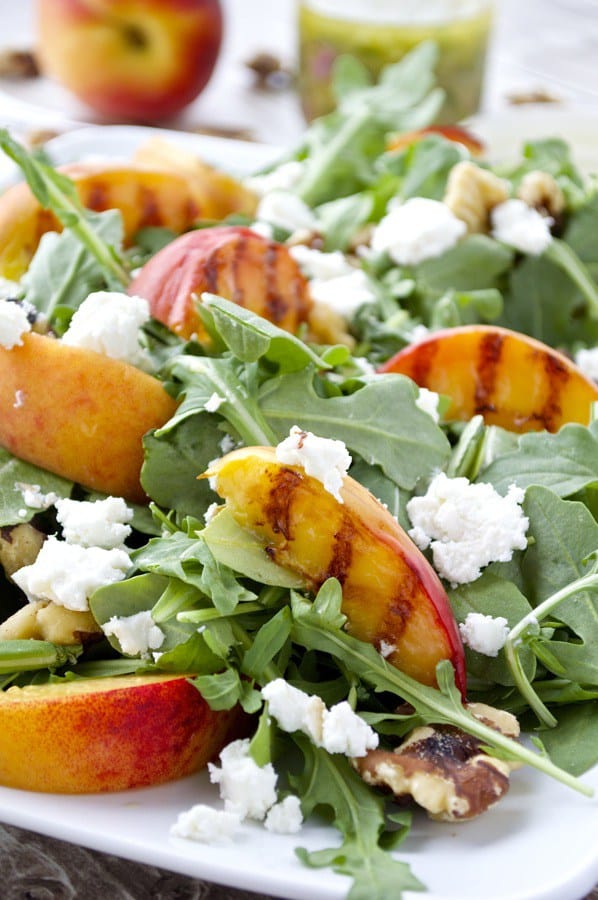 7 Unique Salads For Lunch  Hello Glow