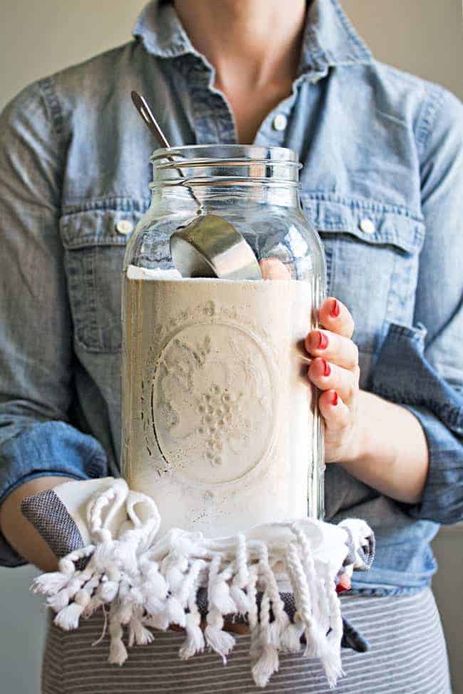 Washing Soda Laundry Booster