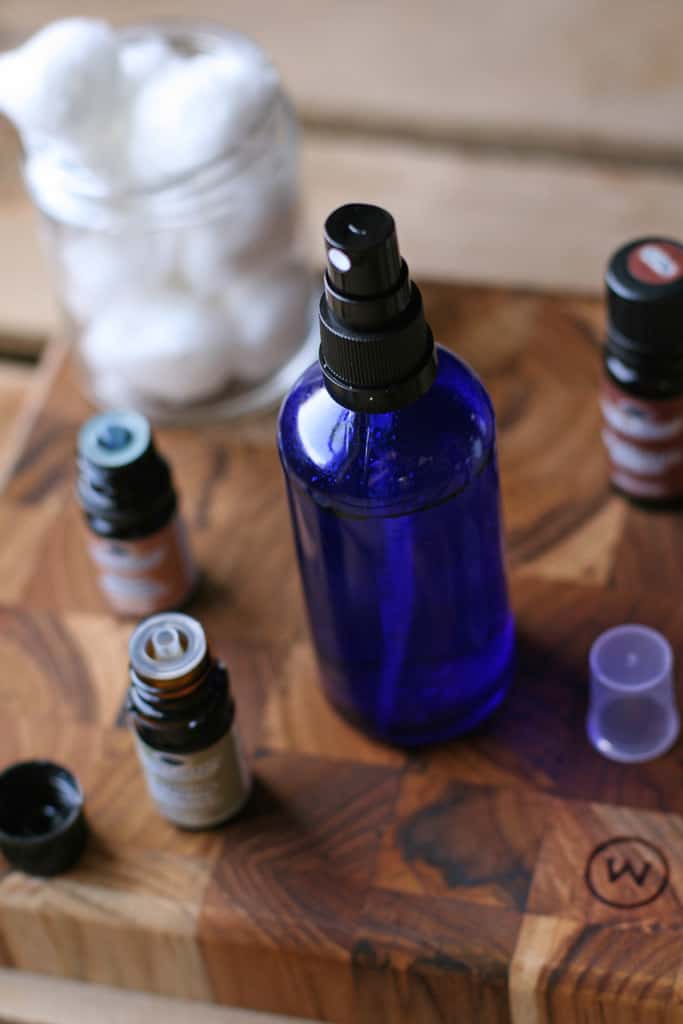 15 Ways to Make Your Own Homemade Toner - Toner for Acne