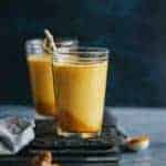 Turmeric Golden Milk