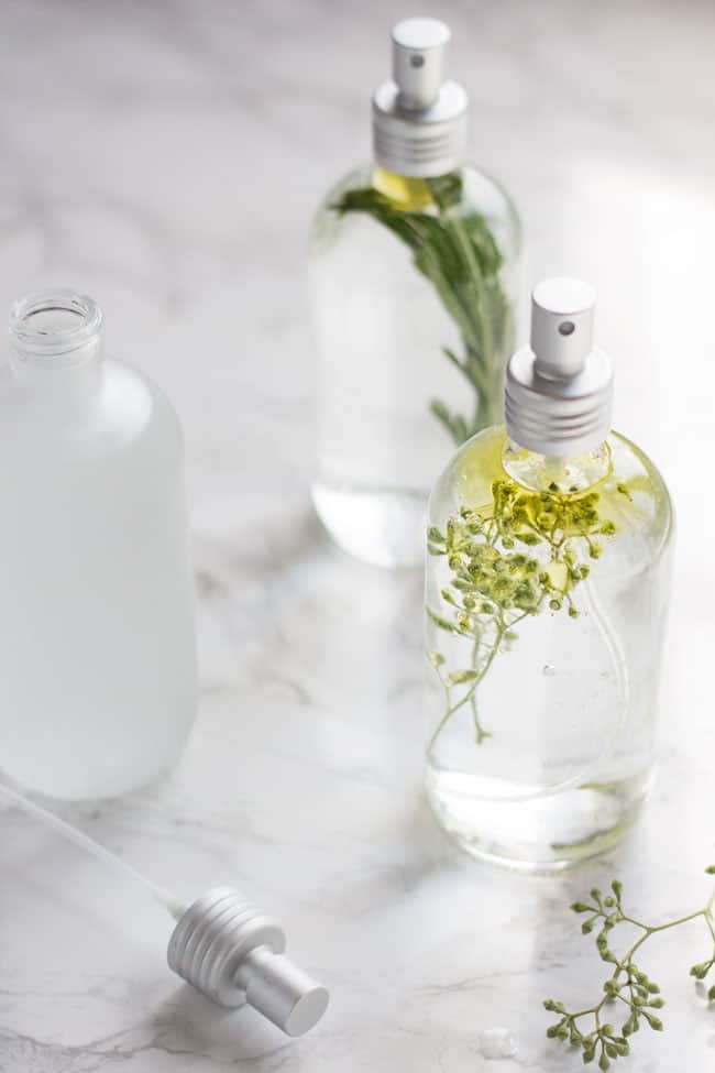 3 Mood-Boosting Room Sprays to Help Beat the Winter Blues