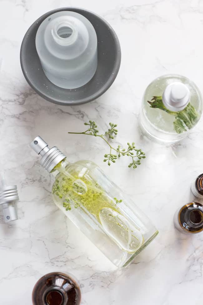 3 Mood-Boosting Room Sprays to Help Beat the Winter Blues