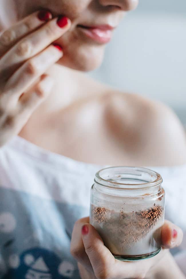 11 Benefits of Face Scrubs