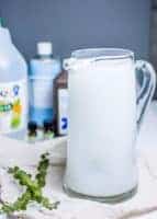 DIY Carpet Cleaner