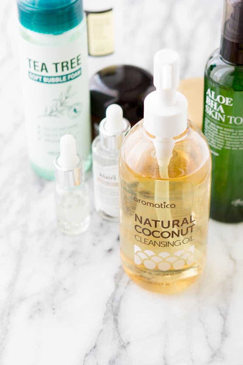 natural skin care brands