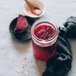 Beet Kvass