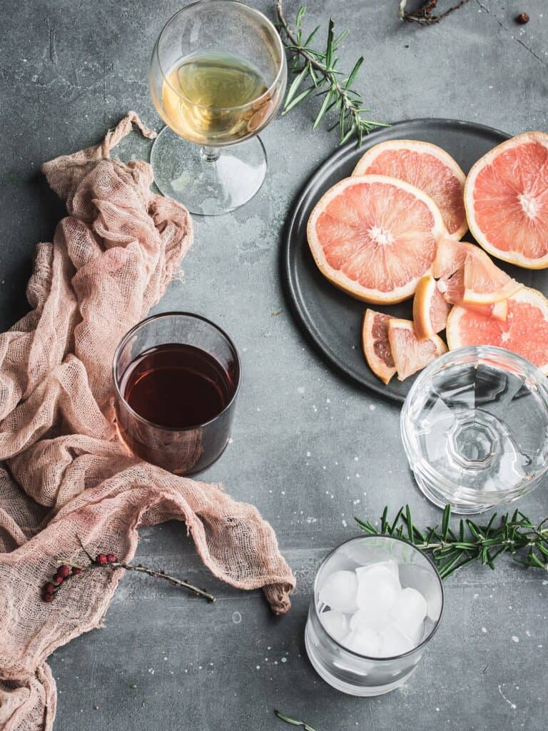 2 Probiotic Cocktail Recipes