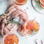 2 Probiotic Cocktail Recipes