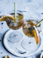 2 Probiotic Cocktail Recipes