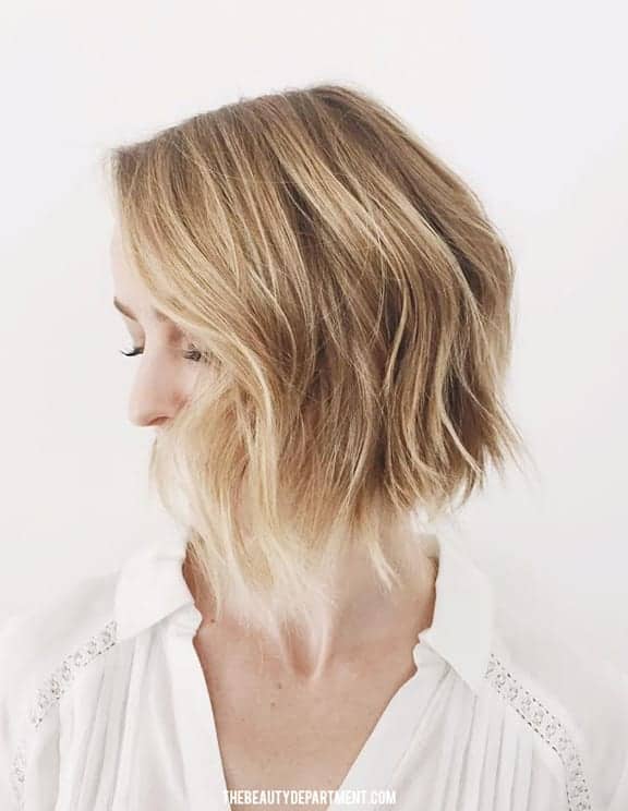 7 Ways To Get Soft Waves Even For Short Hair Hello Glow