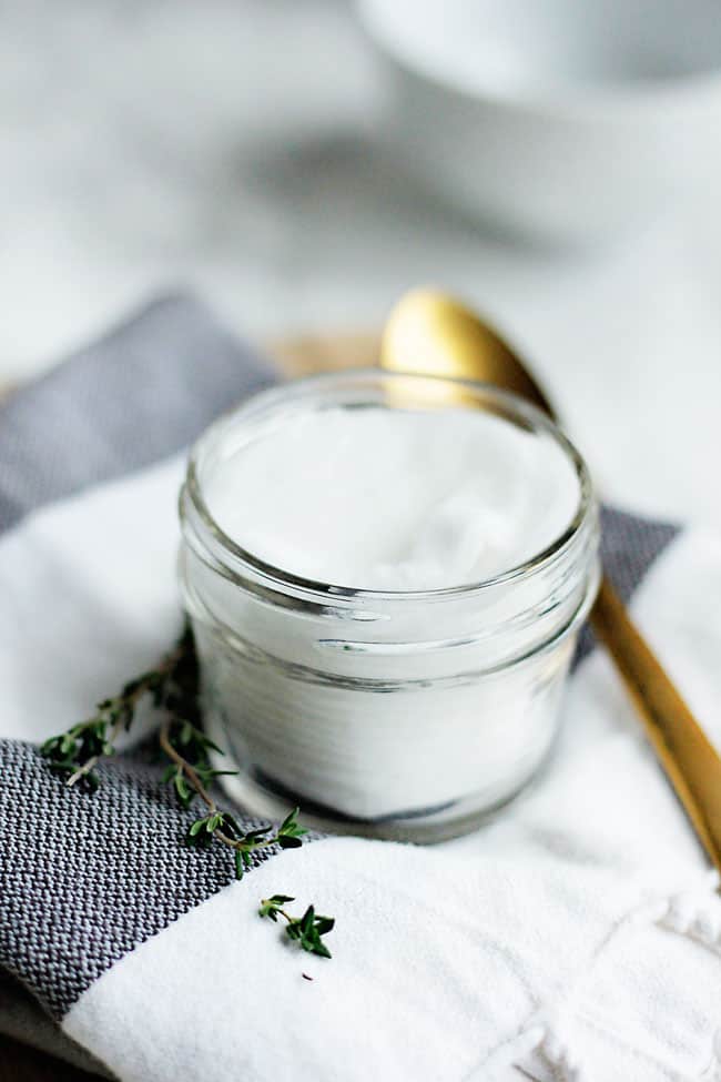 diy eye makeup remover coconut oil