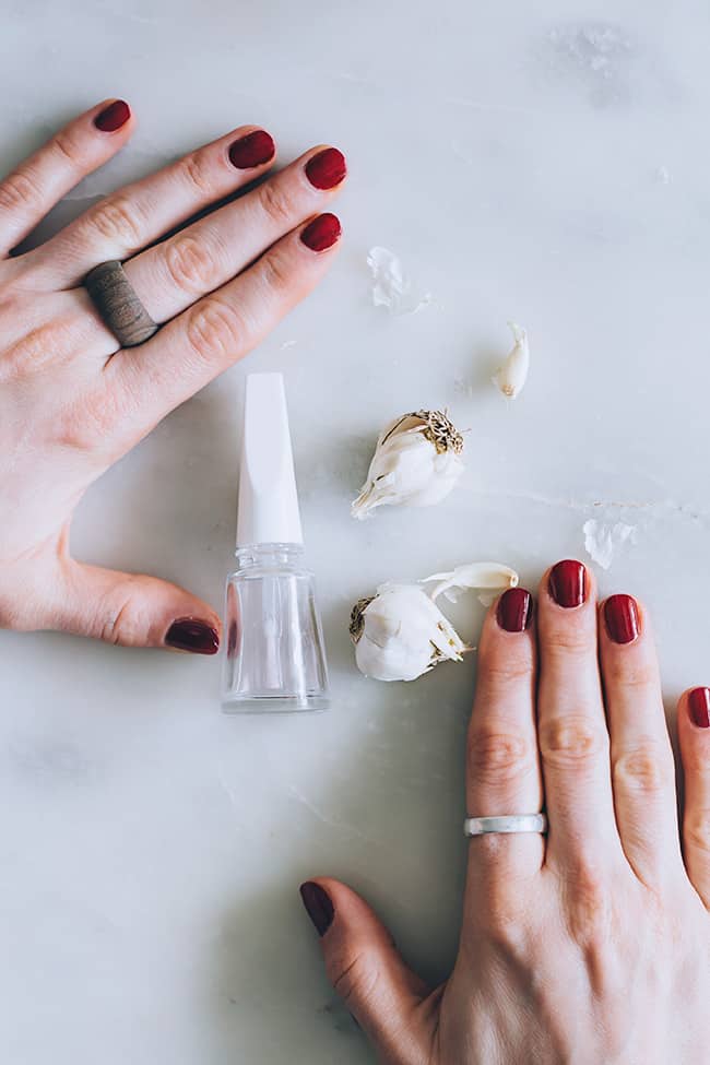 14 Natural Ways to Strengthen Your Nails - Hello Glow