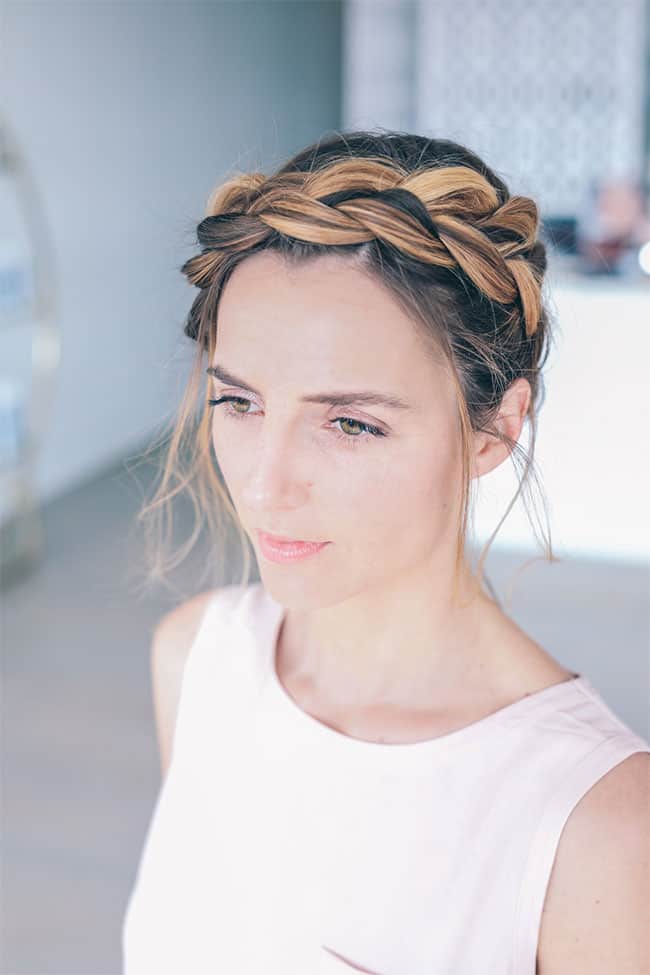 Classic hairstyles every girl should know - Hello Glow