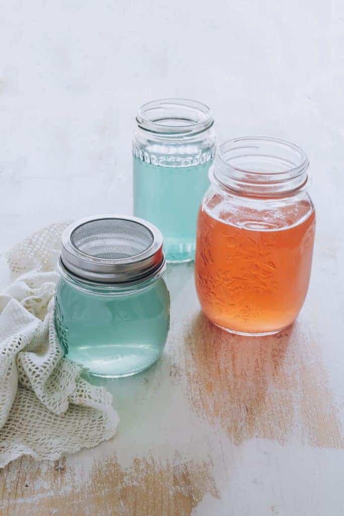 How to Make Your Own Gel Air Fresheners