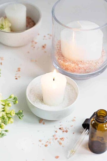 19 Essential Oil Diffusers You Can Make Yourself | Hello Glow