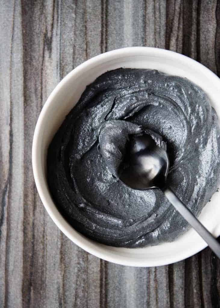 activated recipes charcoal Bars In  Activated Polishing  and Out: Protein Charcoal