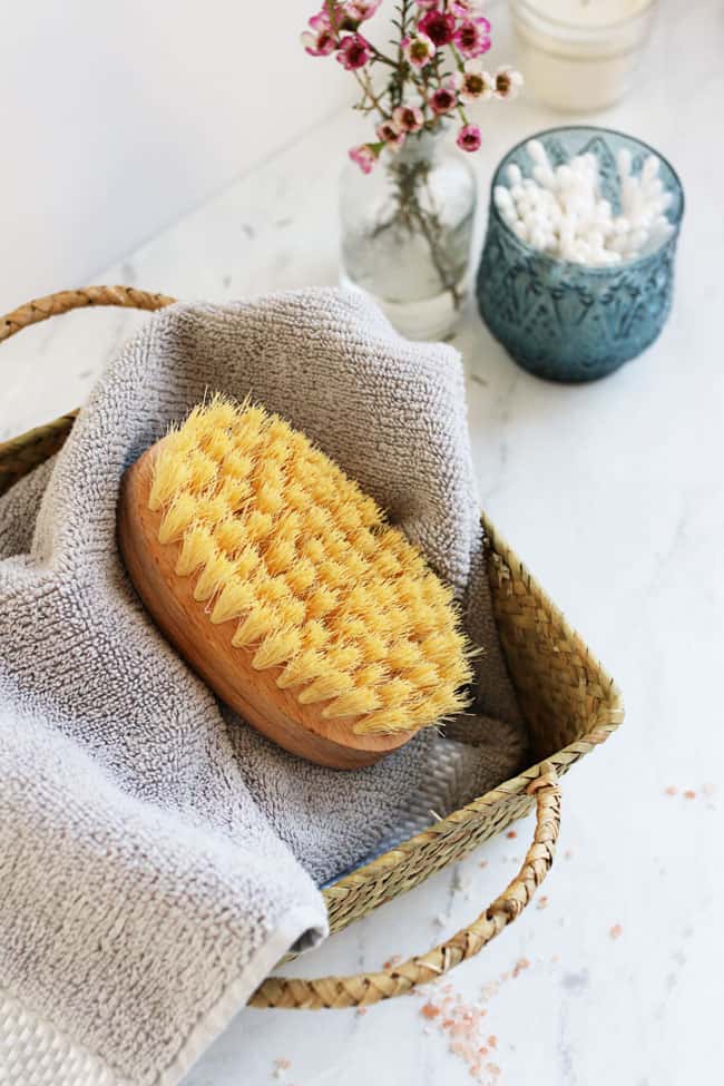 Dry Brushing 101