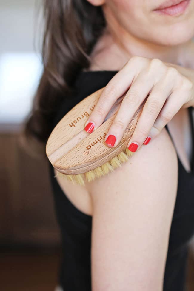 Dry Brushing: Benefits, How To, and More