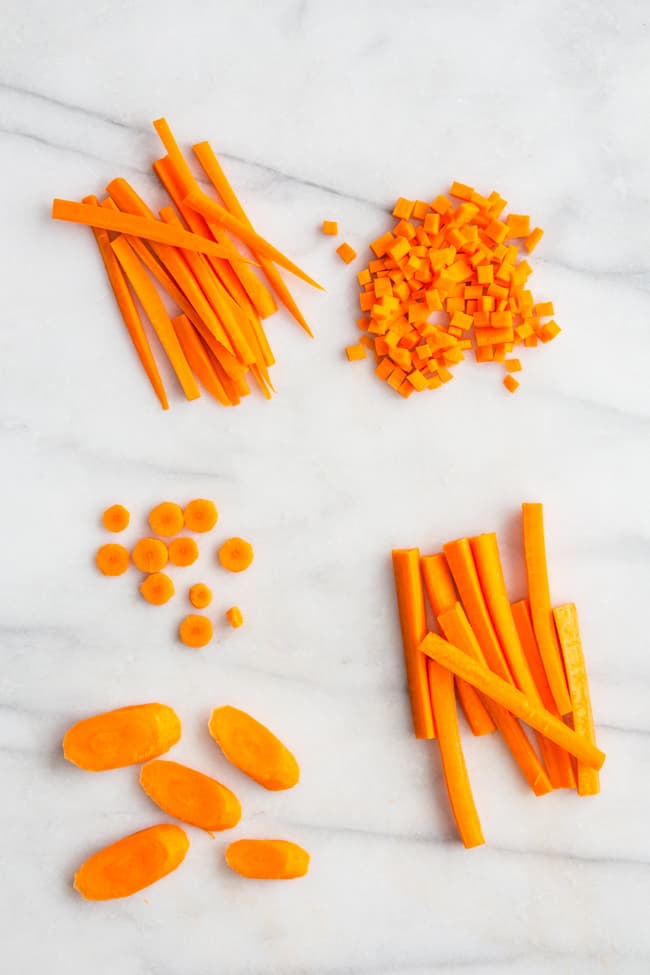 Tired Of Chopping Veggies? 8 Easy Tips To Cut Vegetables Faster