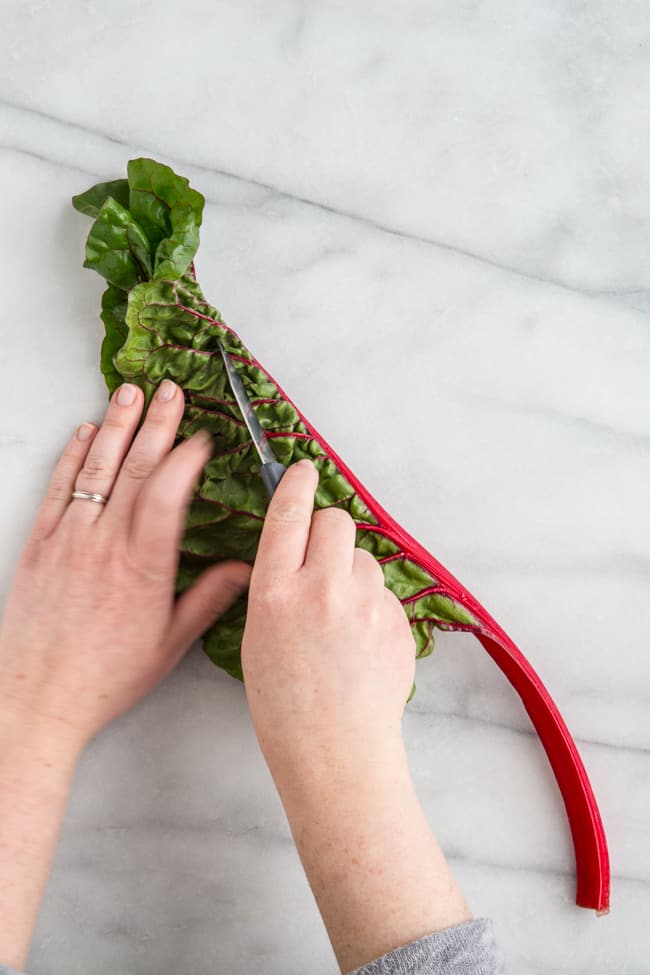 The Ultimate Guide to Cutting Vegetables