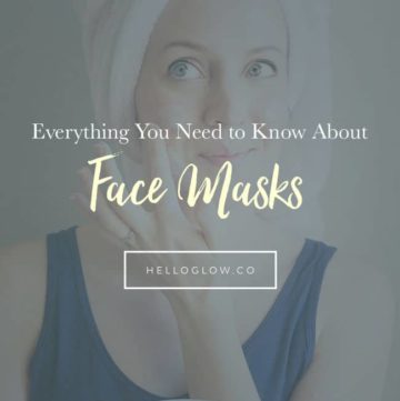 Download 8 Detoxifying Charcoal Face Masks You Can Make At Home Hello Glow Yellowimages Mockups