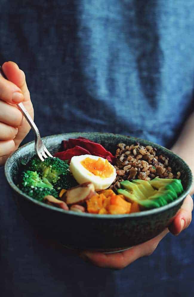 A Nutritionist Answers: Is It Possible to Increase Your Metabolism?