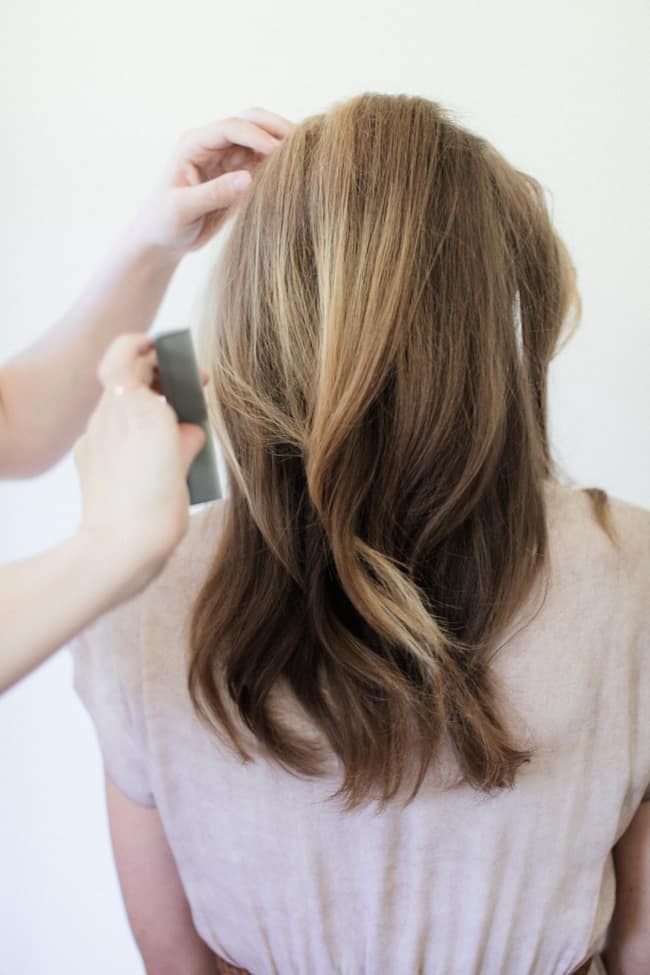 3 Amazing and Sneaky Tips for Adding Volume to Your Hair