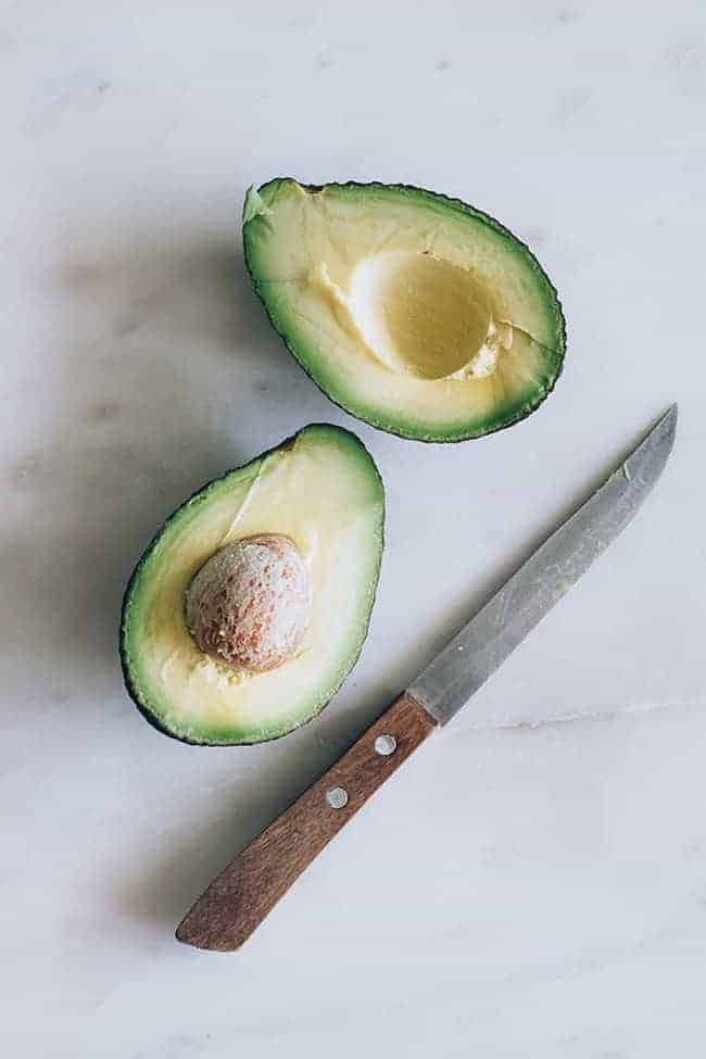 Avocado Mask Recipes for Face, Body and Hair