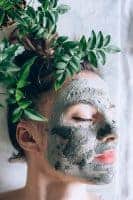 Mud Mask Benefits