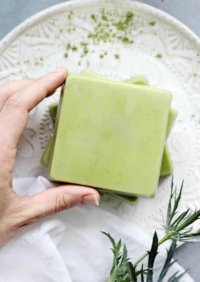 Benefits of COCOA BUTTER on Skin (plus DIY Body Butter Bars Recipe