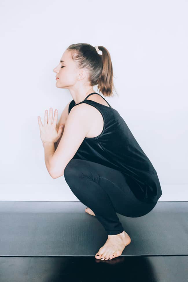 A Guide to Meditation + Yoga for Fertility | Hello Glow