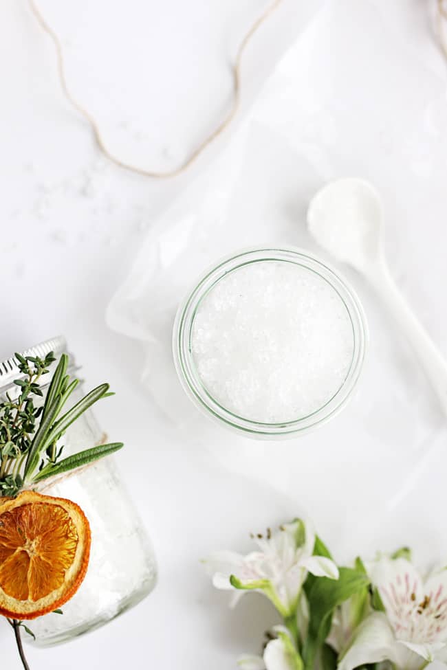 How to Make an Essential Oil Gel Air Freshener