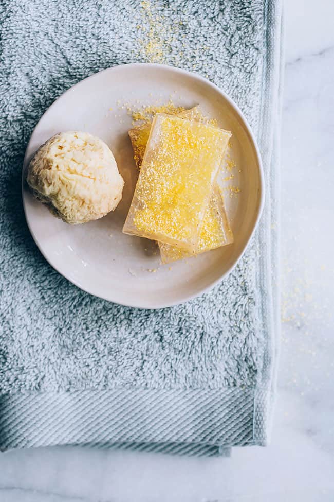 Our Complete Guide to Using Melt-And-Pour Soap (+ 16 Recipes To Try!)