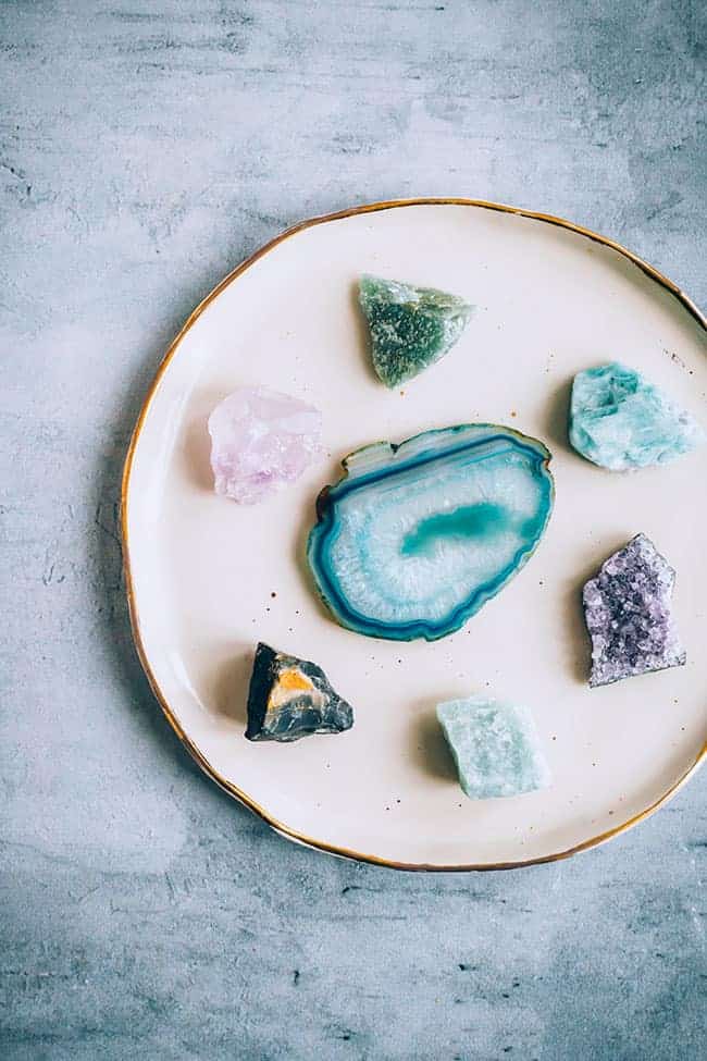 The Best Crystals for Each Zodiac Sign