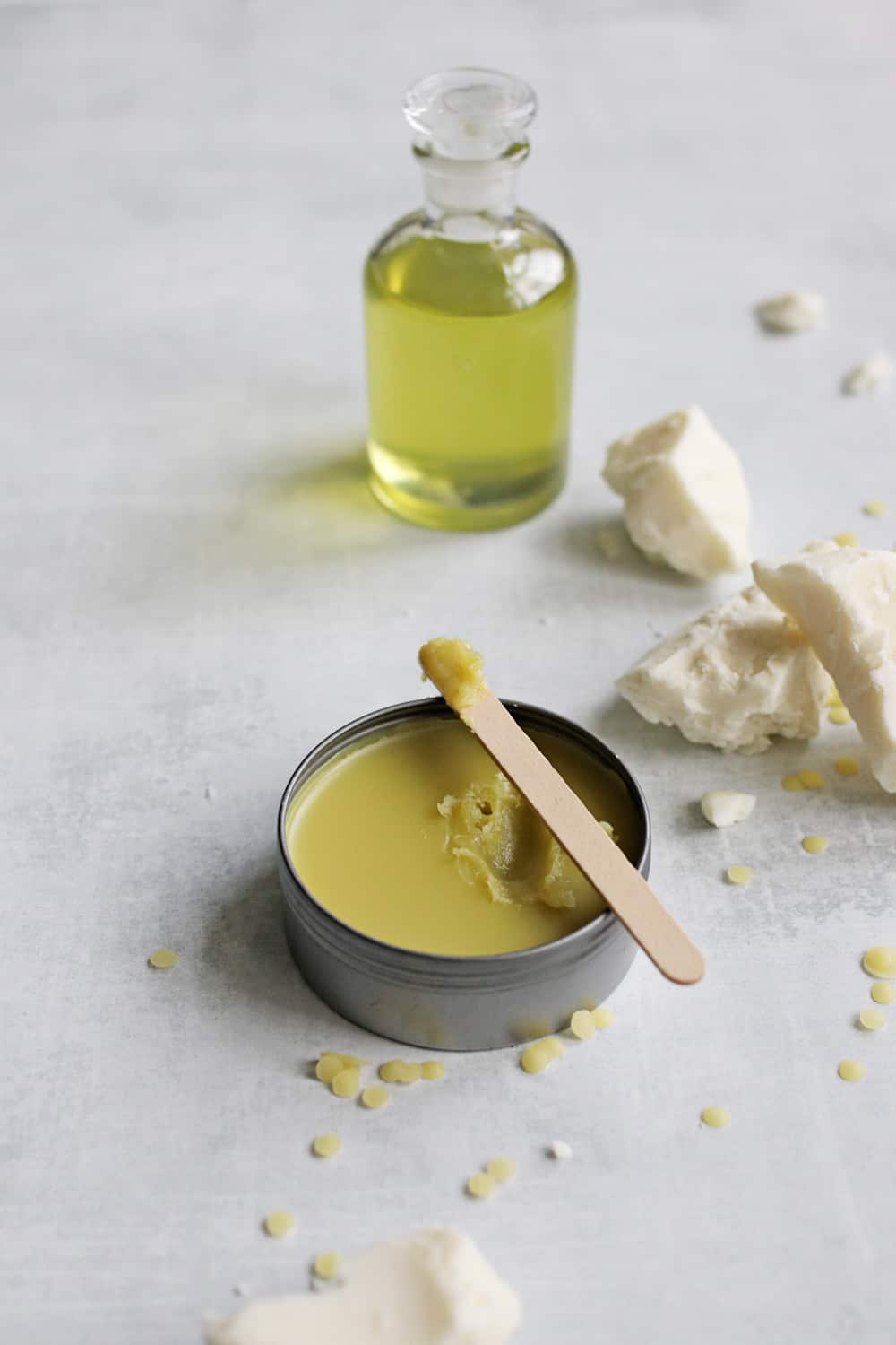 Dry, Chapped Hands? You Need This Kokum Butter Hand Balm