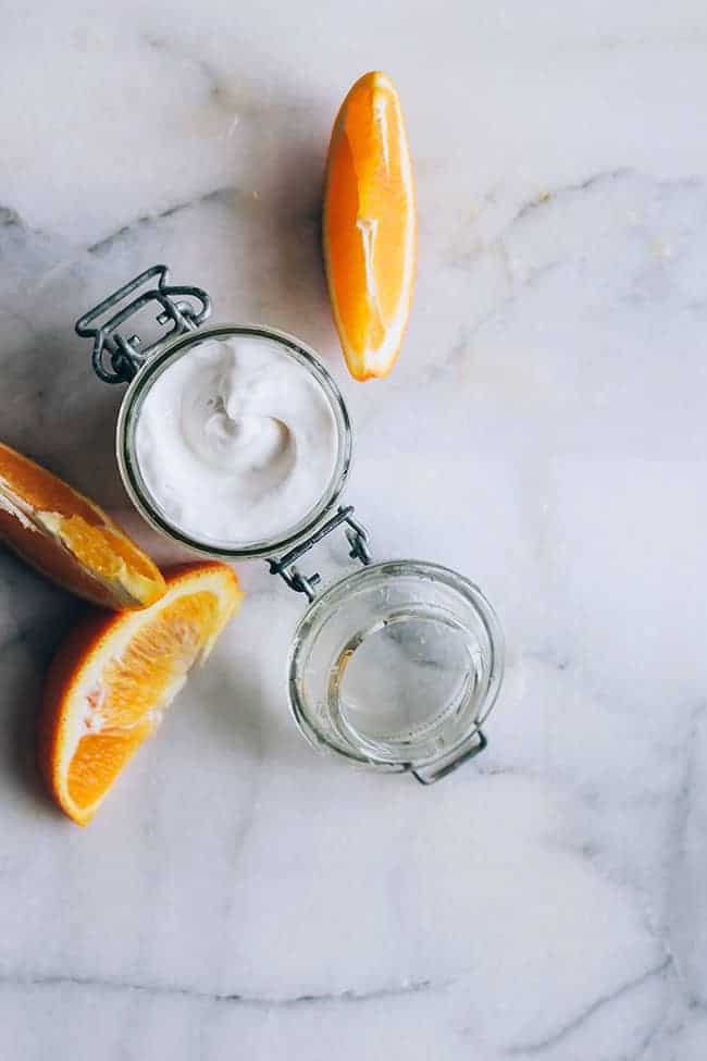 DIY recipes with bergamot essential oil